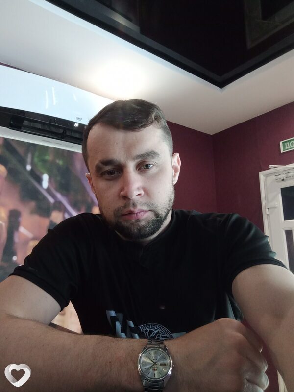 Ренат, 35, Актюбинске — анкета №236233