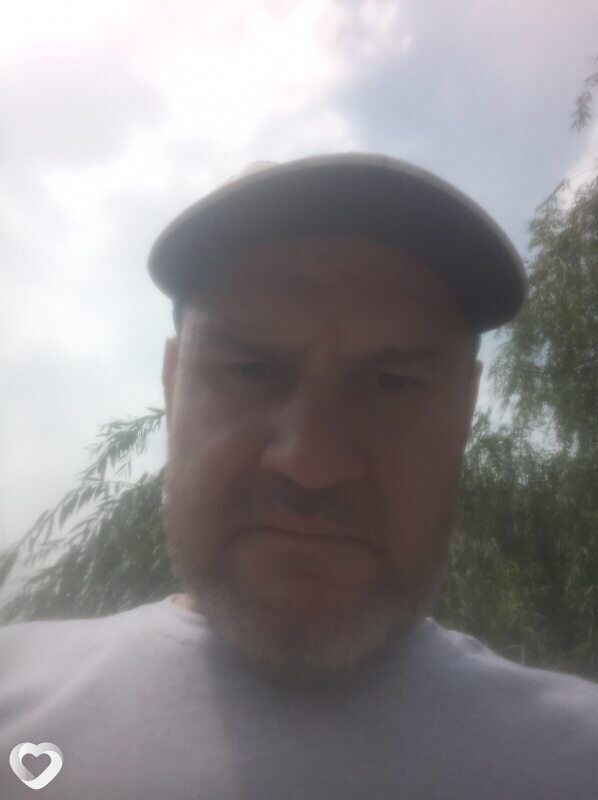 Алексей, 44, Бишкек — анкета №236241