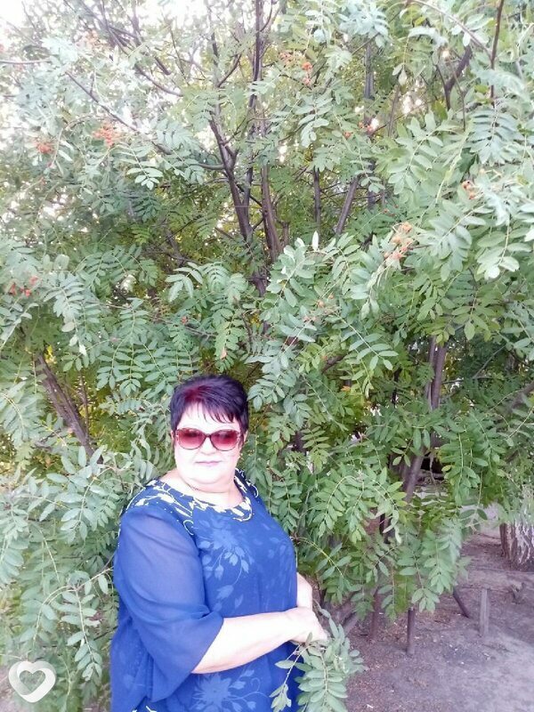 Алла, 64, Ростове-на-Дону — анкета №236273