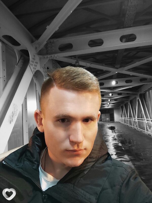 Андрей, 28, Воронеже — анкета №236283