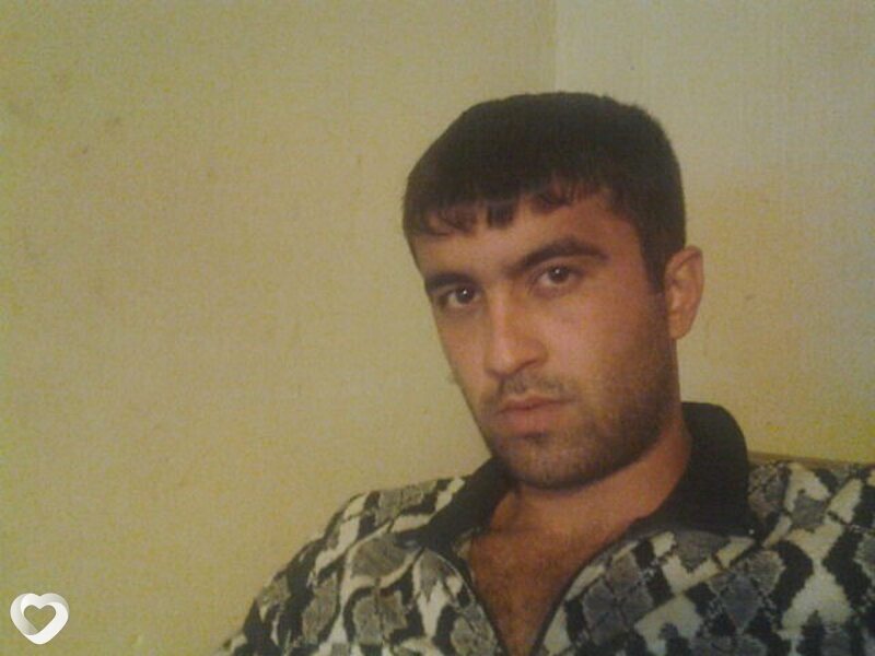 Тимур, 37, Киеве — анкета №236289