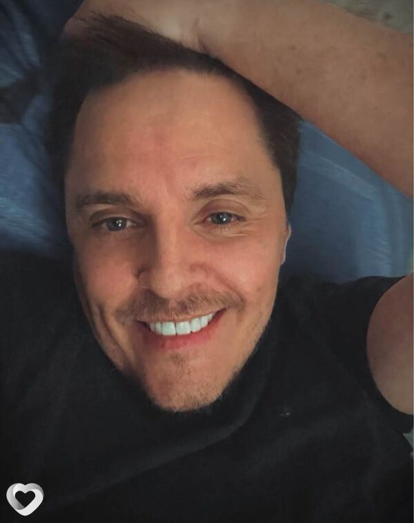 Максим, 46, Екатеринбурге — анкета №236292