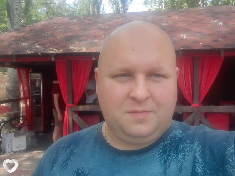 Андрей, 39, Запорожье — анкета №236450