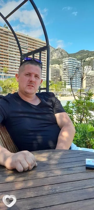 Сергей, 40, Столине — анкета №7385
