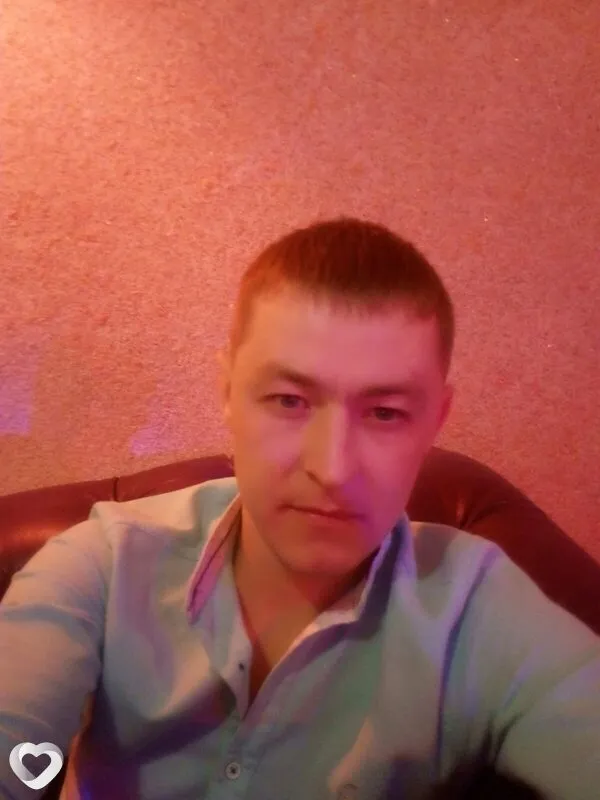 Сергей, 38, Барнауле — анкета №236454