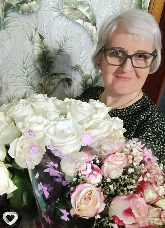 Инна, 52, Канске — анкета №236457