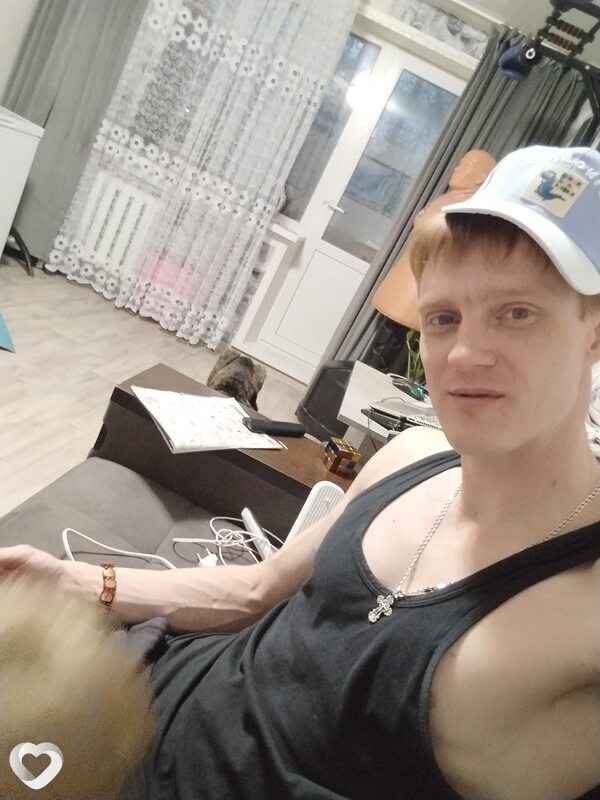 Илья, 38, Усть-Илимск — анкета №236462