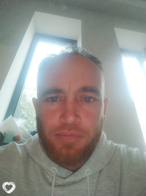 Рустем, 36, Ангрен — анкета №236644
