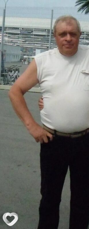 Александр, 64, Ишимбае — анкета №236651