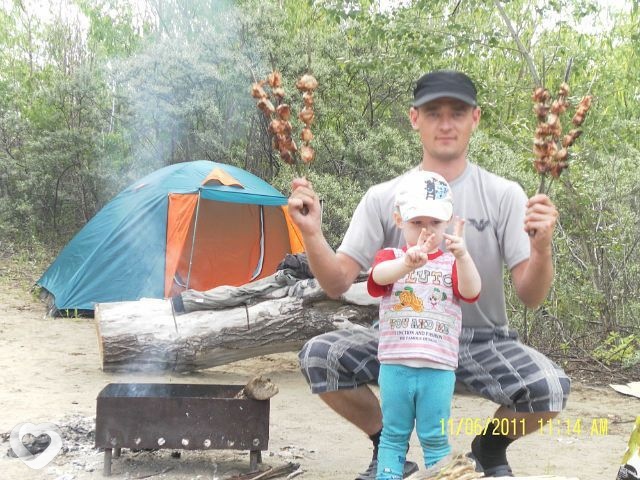 Алексей, 44, Абакане — анкета №236652