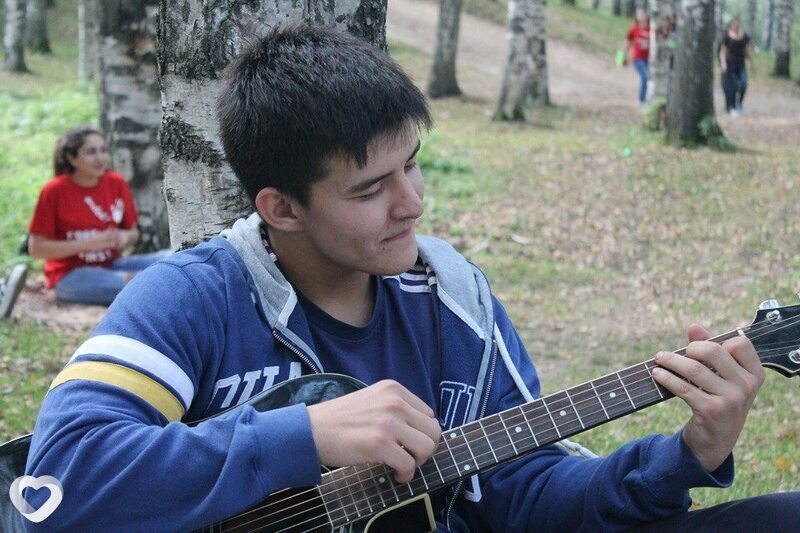 Шамиль, 28, Алматы — анкета №236659