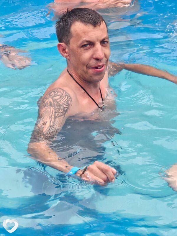 Николай, 40, Алапаевске — анкета №236660