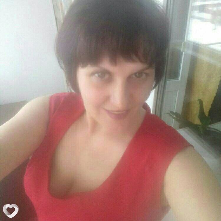 Светлана, 56, Бийске — анкета №236661
