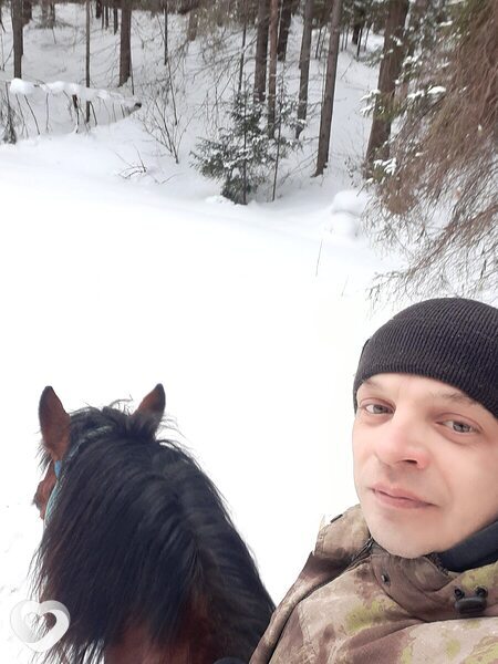 Евгений, 43, Перми — анкета №236663