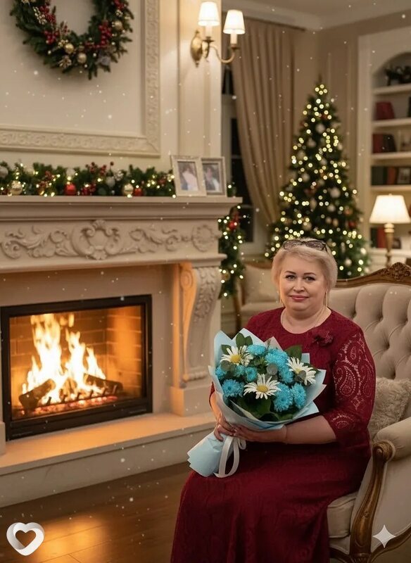 Людмила, 52, Нефтеюганске — анкета №236665