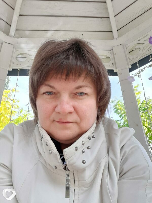 Анастасия, 48, Абакане — анкета №236542