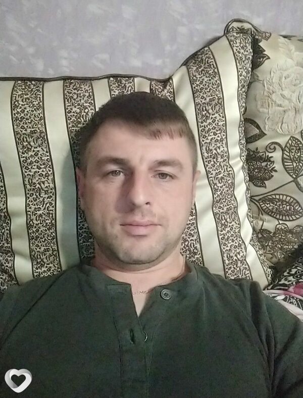 Андрей, 39, Осиповичах — анкета №236548