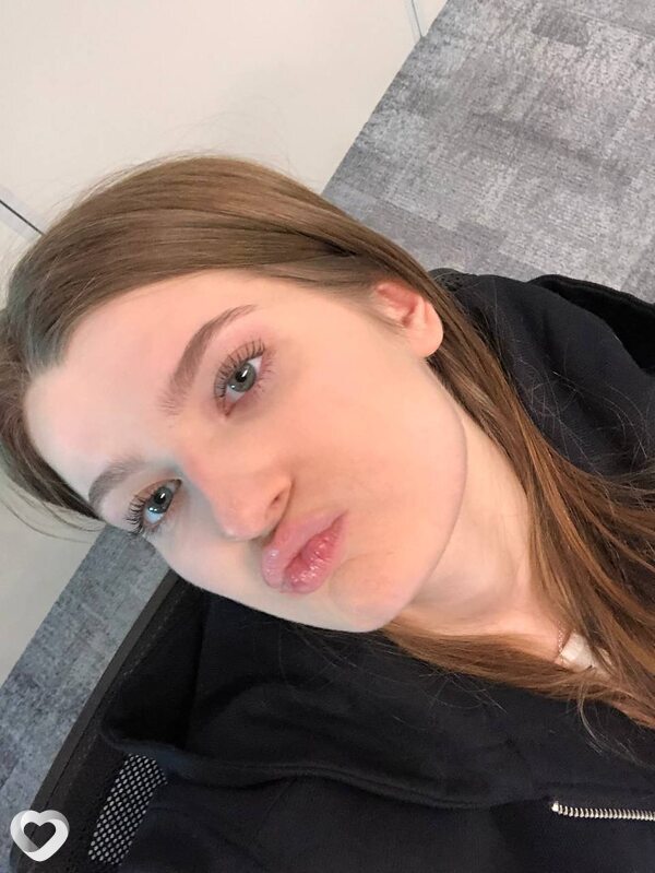 Алина, 32, Братске — анкета №236553