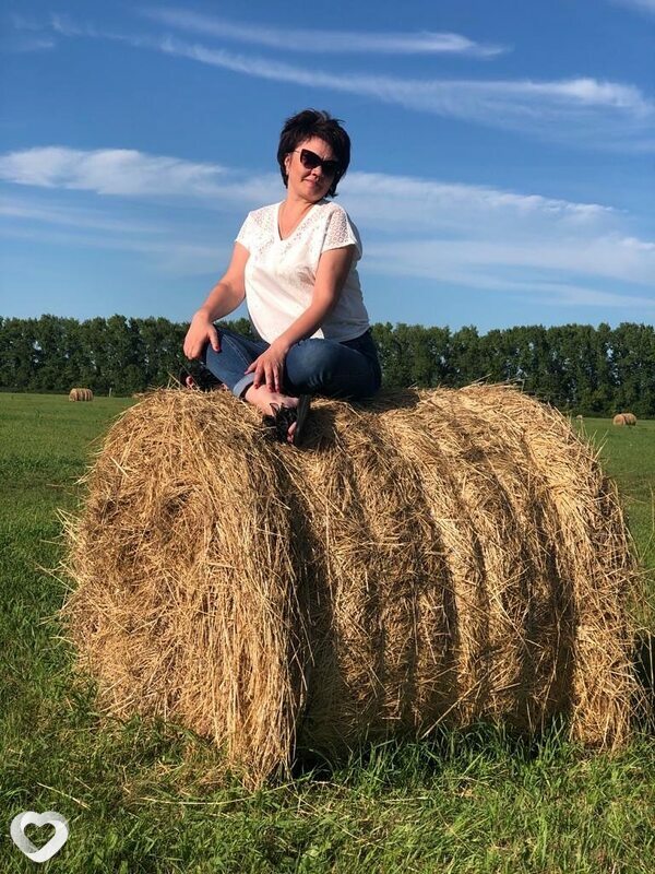Инна, 45, Кемерове — анкета №236557