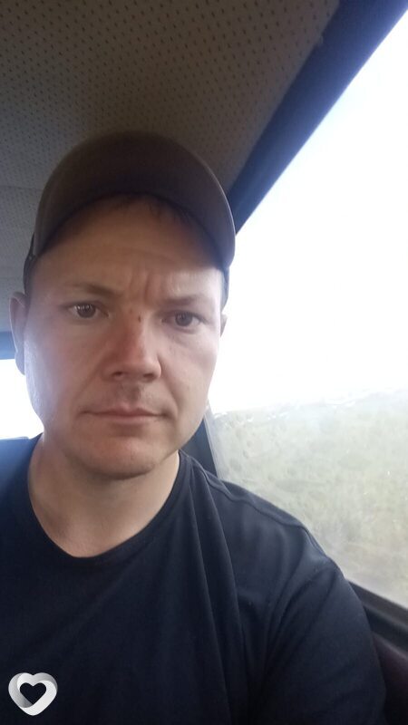 Александр, 37, Оренбурге — анкета №236561