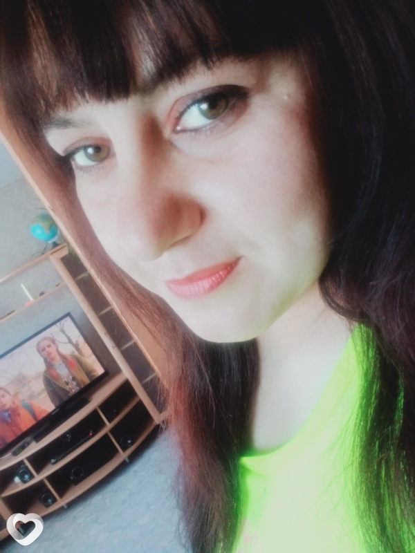 Анастасия, 32, Уфе — анкета №236563