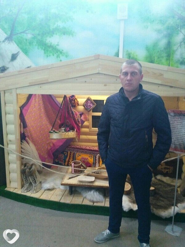 Егор, 39, Нижнем Новгороде — анкета №236564