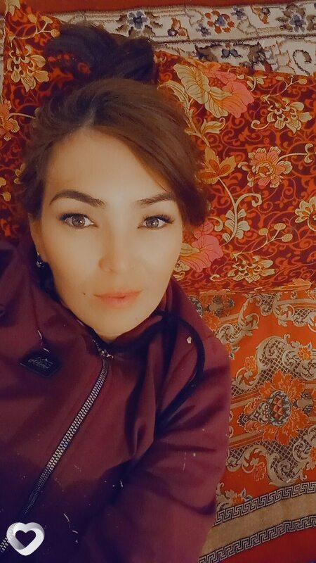 Дияна, 32, Алматы — анкета №236468