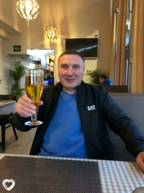 Дима, 47, Бресте — анкета №236471