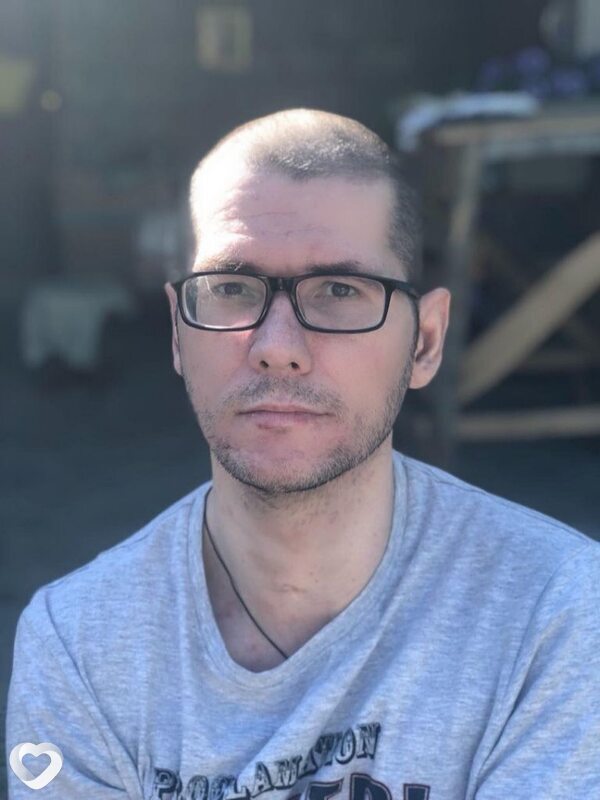 Евгений, Краснодар