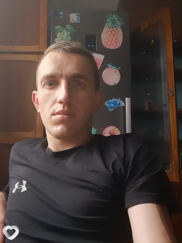 Рома, 36, Полтаве — анкета №236477