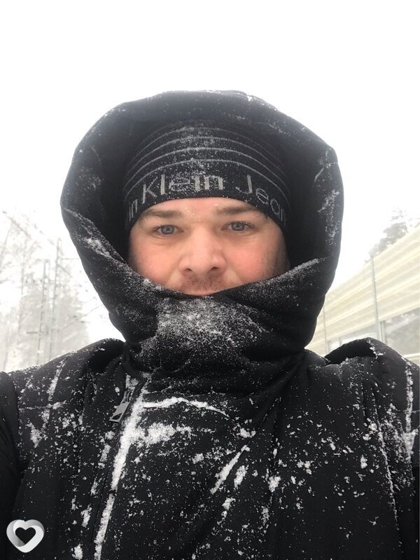 Denis, 41, Москве — анкета №236478