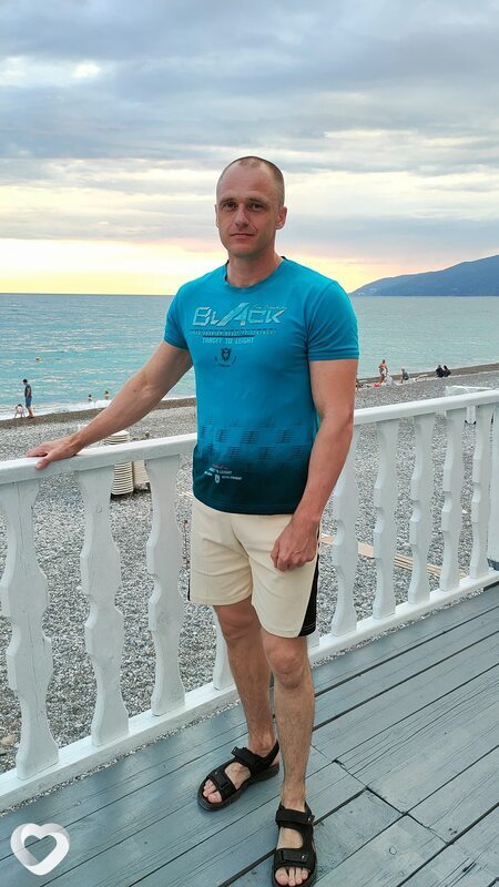 Саша, 38, Пензе — анкета №236479