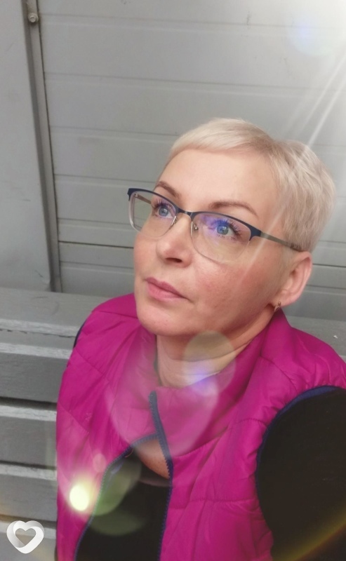Нина, Советск (Калининградская Обл)