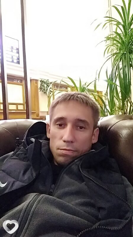 Ильнар, 44, Нефтекамске — анкета №236484