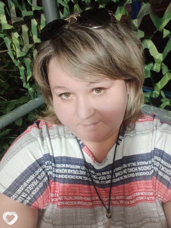 Любовь, 45, Усть-Каменогорск — анкета №236485