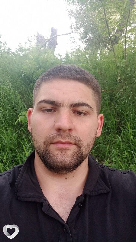 Ник, 28, Семей — анкета №236489