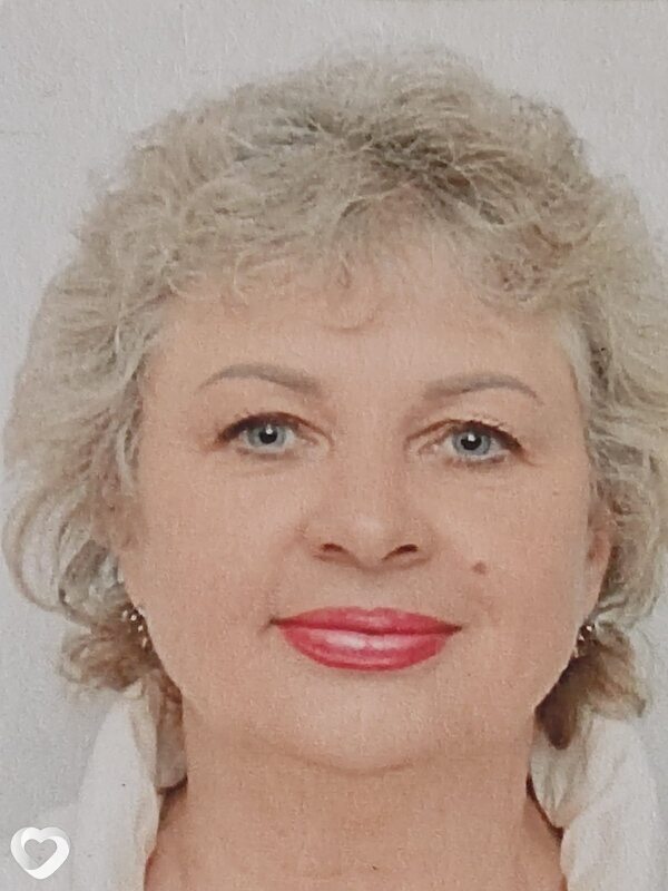 Света, 57, Орше — анкета №236491