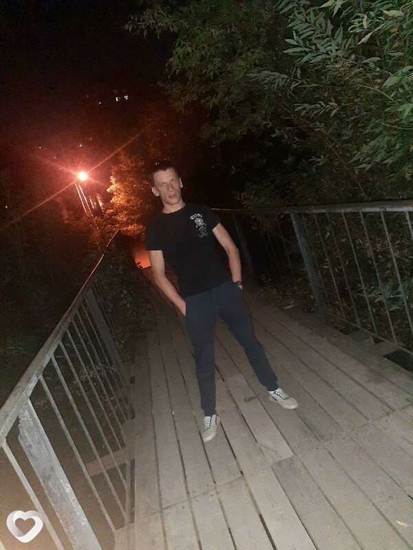 Алексей, 43, Перми — анкета №236517