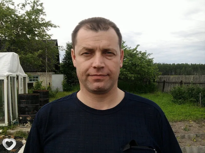 Константин, 41, Барнауле — анкета №236521