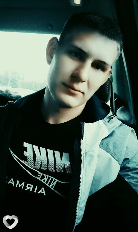 Евгений С, 28, Москве — анкета №236524