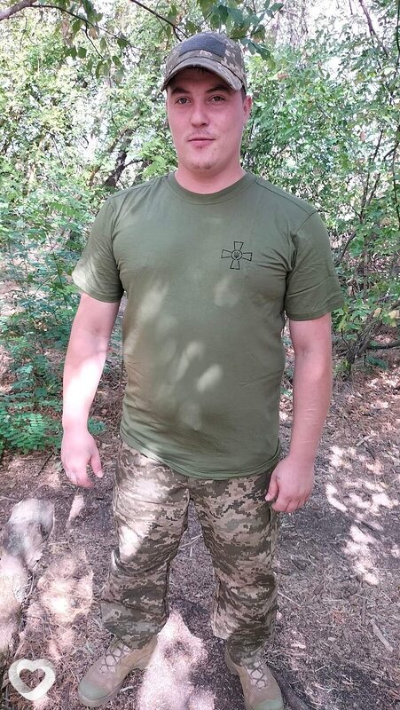 Толик, 29, Сумах — анкета №236526