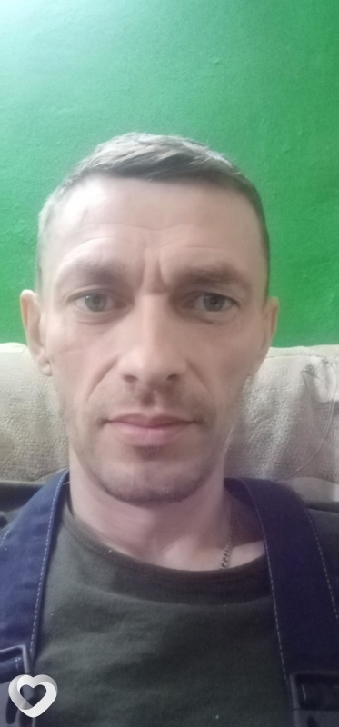 Евгений, 45, Сыктывкаре — анкета №236527