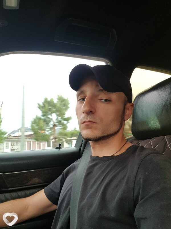 Юра, 32, Шымкенте — анкета №236530