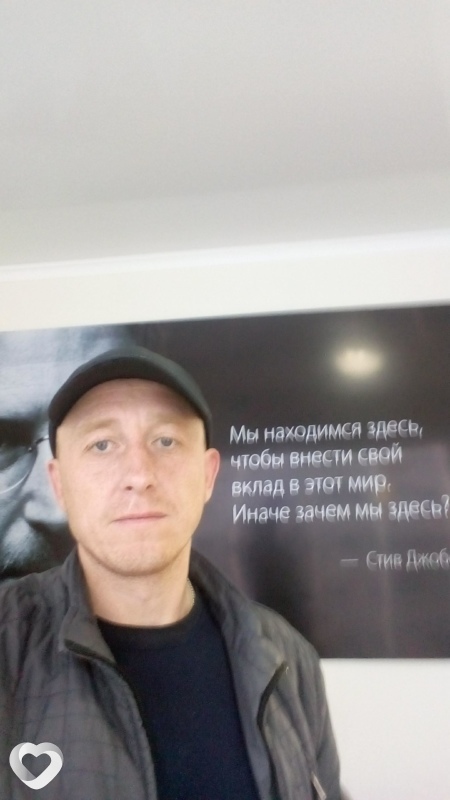 Прихан, 44, Караганде — анкета №236534