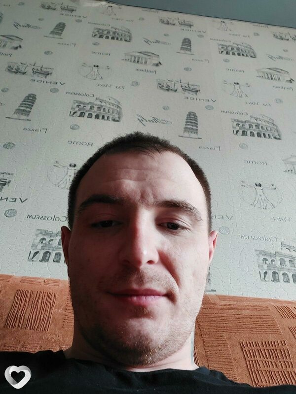 Виталий, 33, Темиртау — анкета №236537
