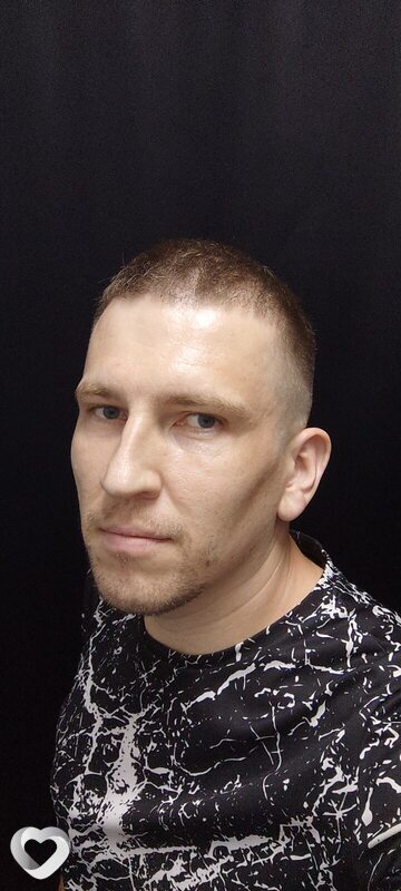 Василий, 37, Иванове — анкета №236538