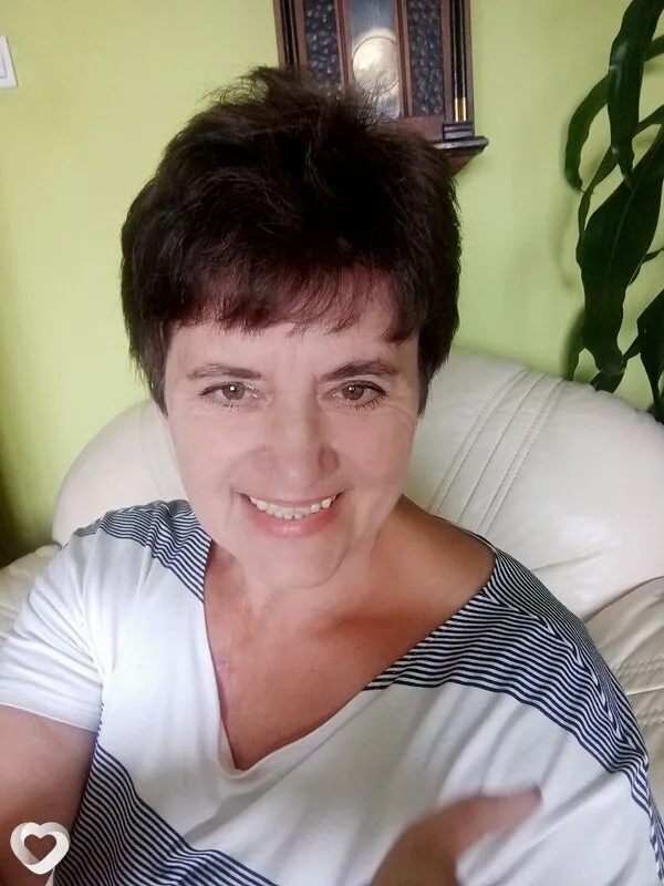Елена, 62, Барнауле — анкета №236540
