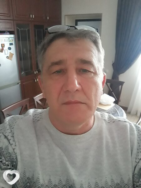 Сергей, 57, Ставрополе — анкета №236295
