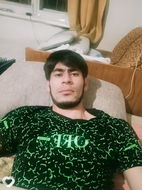 Алек, 30, Челябинске — анкета №236298