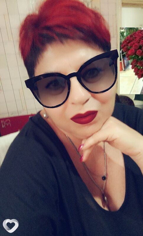Анна, 55, Кропоткине — анкета №236301